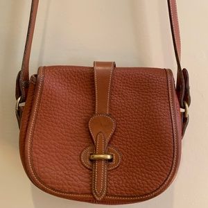 Dooney & Bourke Vintage Crossbody